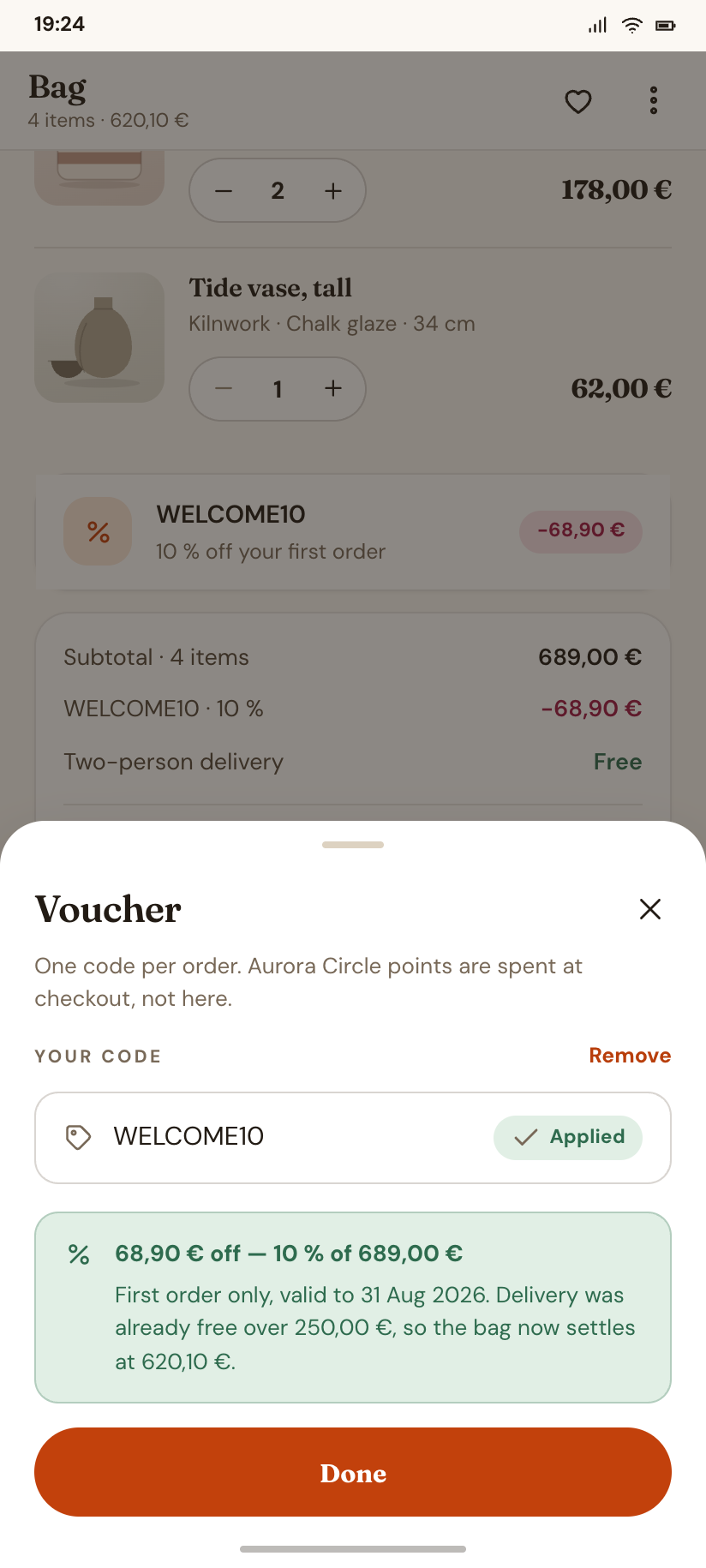 Voucher