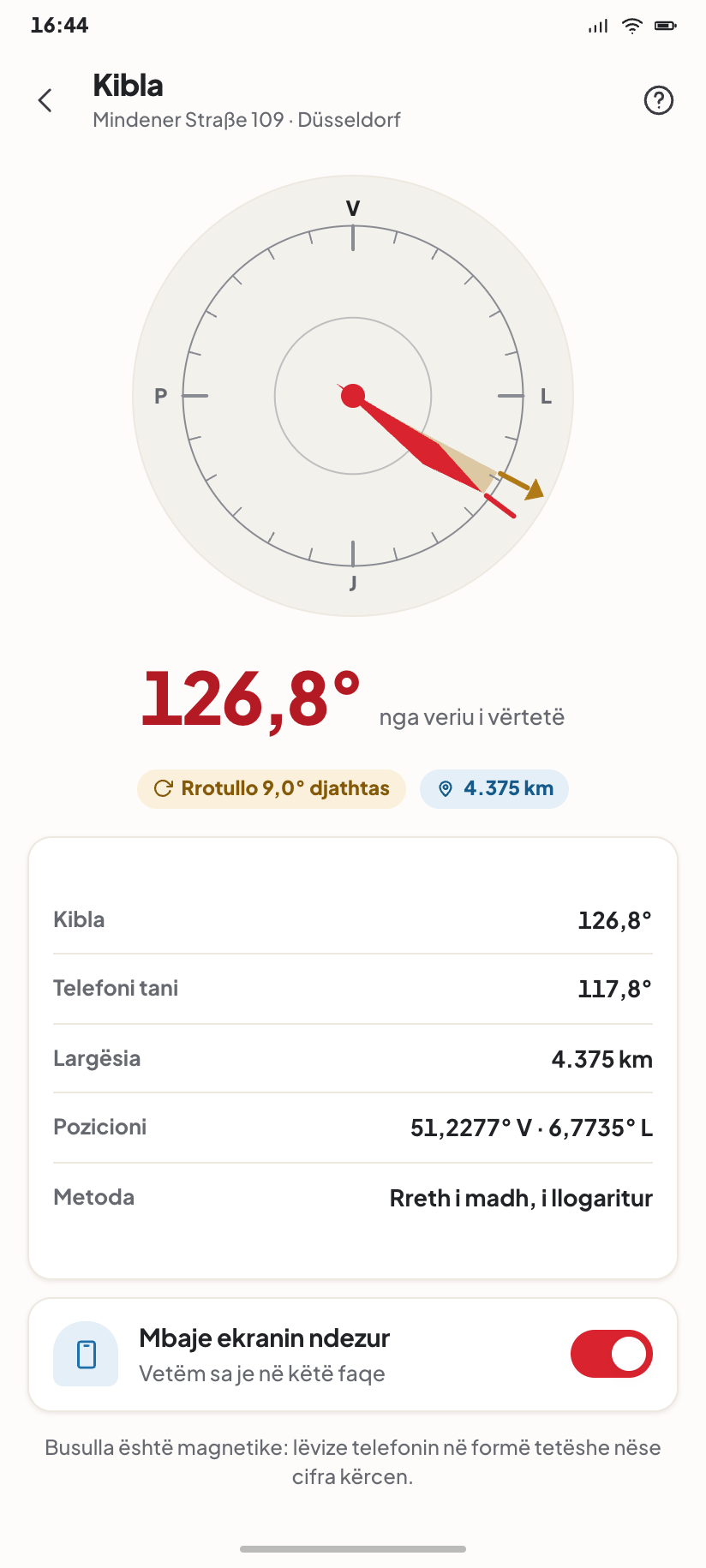 Kibla