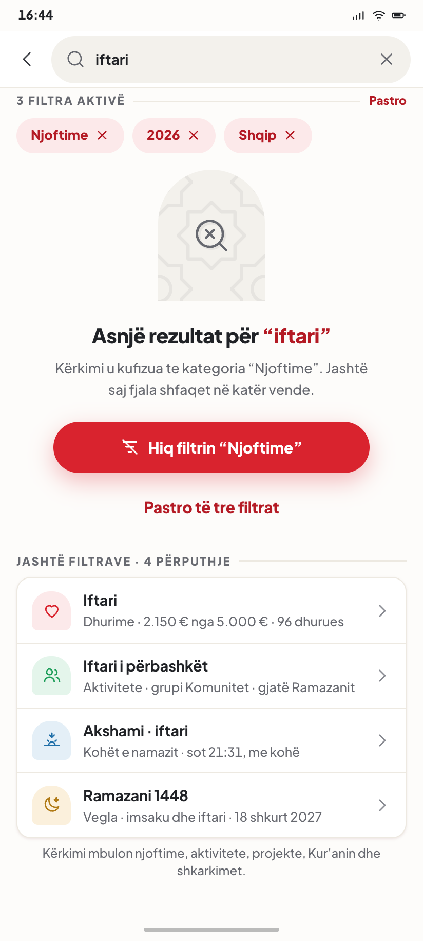 Kërko