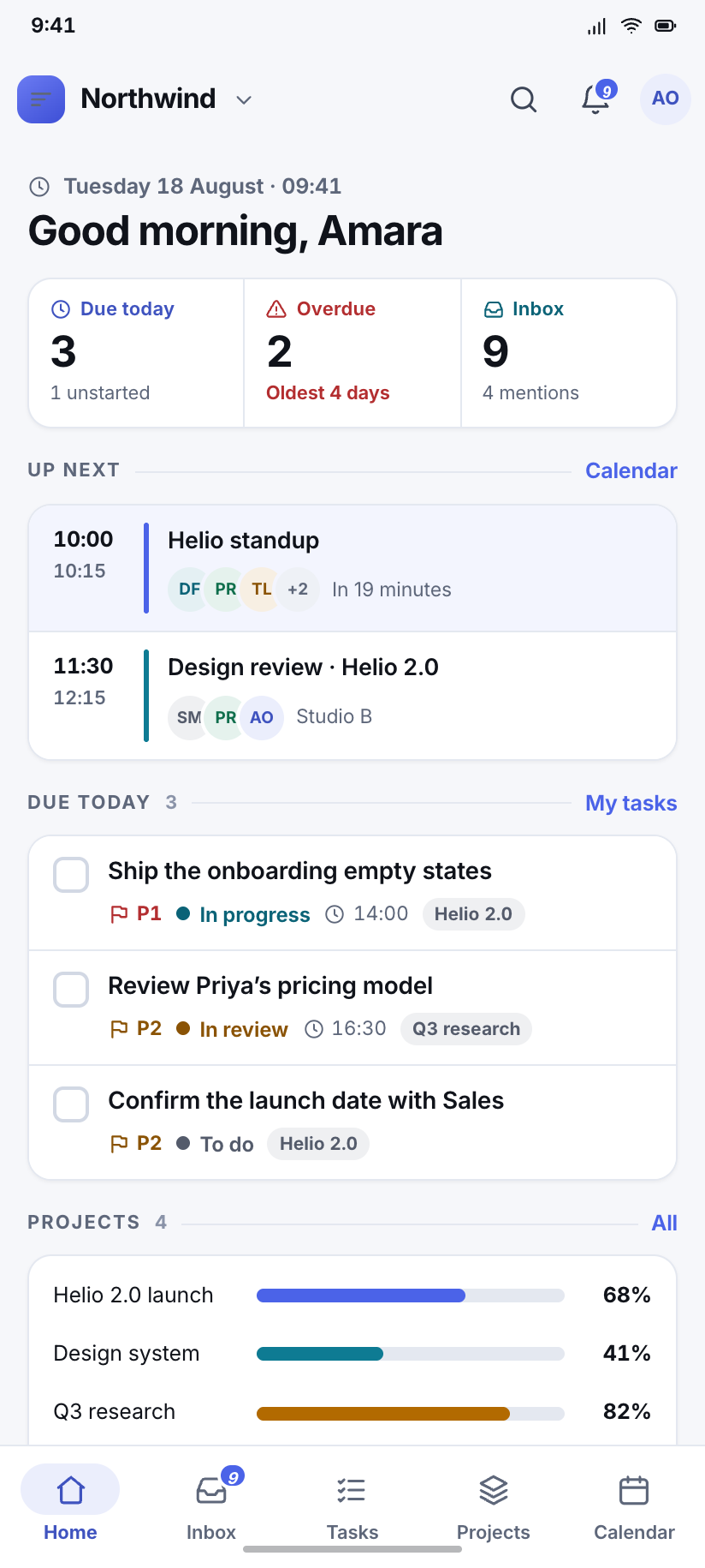 Nimbus preview 1