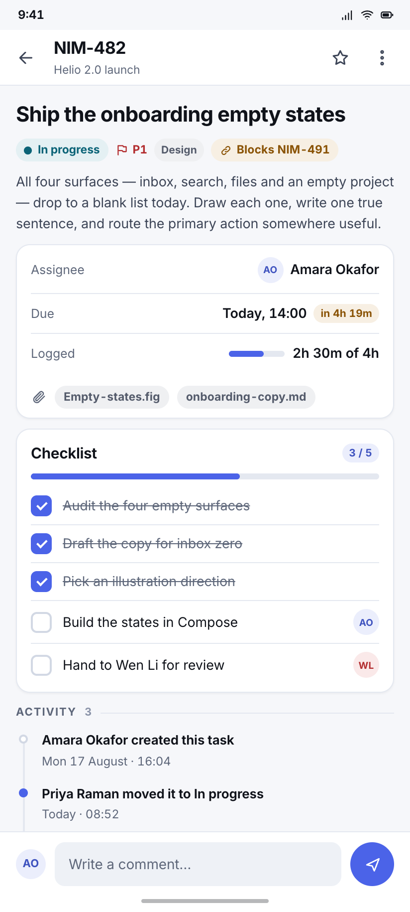 Nimbus preview 3