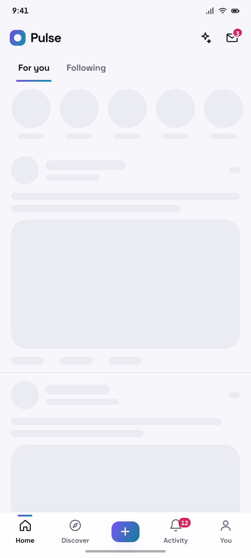 Loading